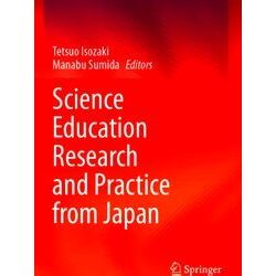 Science Education Research and Practice from Japan