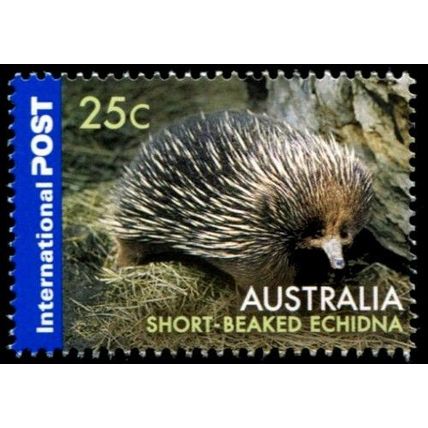 Australia 2006 25c Short Billed Echidna MNH - SG 2602