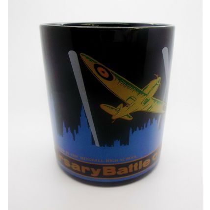 Coloroll Battle of Britain 50th Anniversary Mug