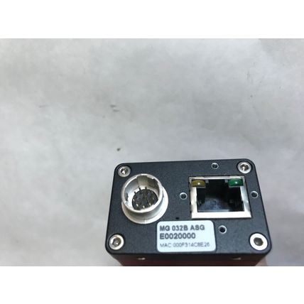 NEW MANTA G032B ASG CCD VISION CAMERA,E0020000,SH