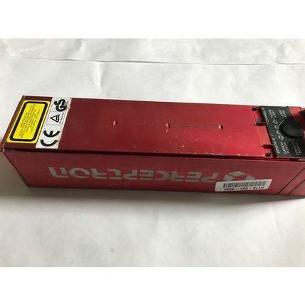 PERCEPTRON 911-0062E CONTOUR SENSOR. C0400-X0000-Y0126-Z0287,SO