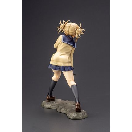 My Hero Academia Himiko Toga ARTFX J 1/8 Figure