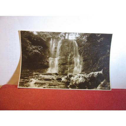 GLENARRIFFE, Co. Antrim, NORTHERN IRELAND unused postcard Judges 13783 =