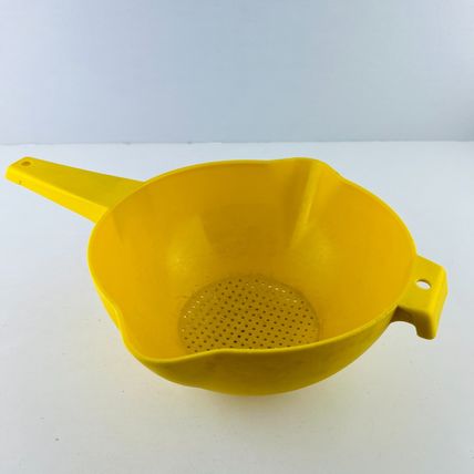 Tupperware 4 Piece Miscellaneous Lot Original Vintage