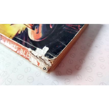 Year 2018! by James Blish (Four Square 1st ed vintage science fiction 1964)