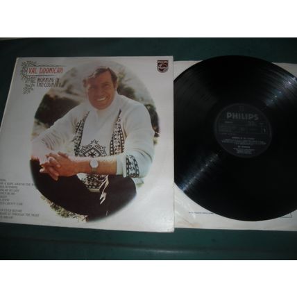 VAL DOONOCAN LP - MORNING IN THE COUNTRY