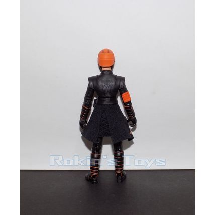 Loose The Vintage Collection VC221 Fennec Shand 3.75"