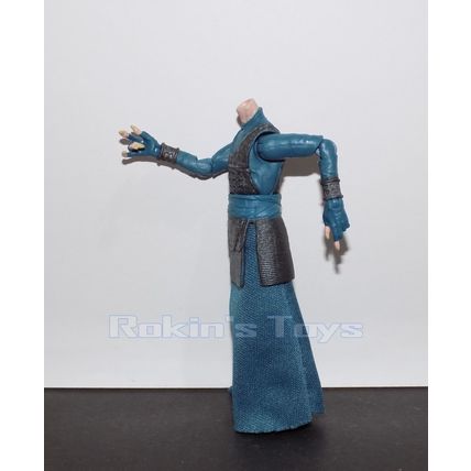 Loose The Vintage Collection VC224 Bib Fortuna 3.75"