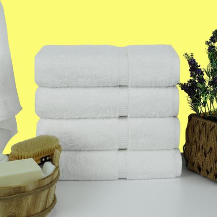 Chakir Turkish Linens | Hotel & Spa Quality 100% Cotton Premium Turkish Towels |
