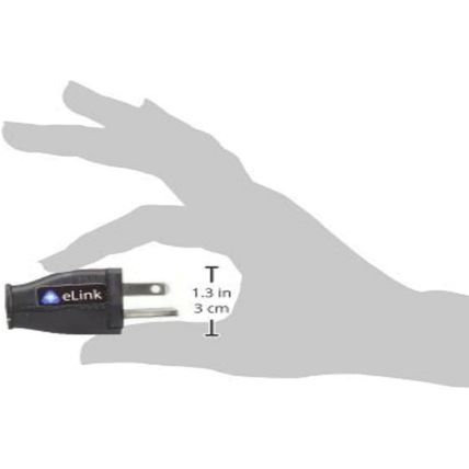 EMF Neutralizer - Whole House Plug Protection Device