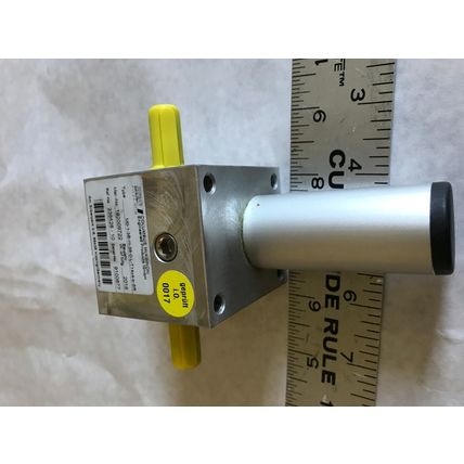 PFAFF M0-1-3B-III-36-0-L-T14x4-b-SR,238528-10,  192009722 ACTUATOR SCREW TYPE,BW