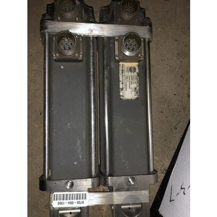 COMAU-PICO GSX40-0605-XXX-BB1-268-XT-XH-25813 LINEAR SERVO ACTUATOR,TG