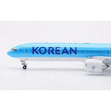 B777-3B5ER KOREAN AIR REG: HL8008 W/S - AVIATION 400 AV4217 1/400 PRE ORDER
