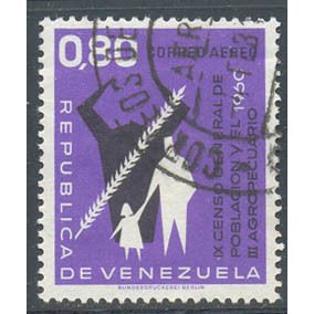 Venezuela // book 003-30-b5