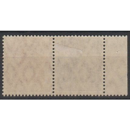 Mi: w13aa MH 1918/19 Cat € 180.00