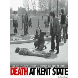 Death At Kent State