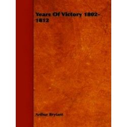 Years of Victory 1802-1812
