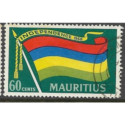 1968 SG 368 - fine used (o)