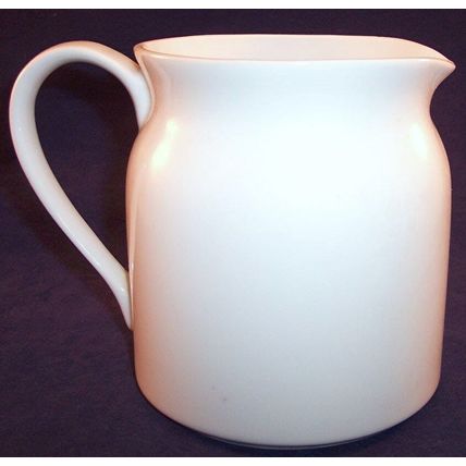 Bergquist Imports Swedish Scandinavian Design 1 Qt. Pitcher