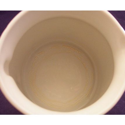 Bergquist Imports Swedish Scandinavian Design 1 Qt. Pitcher