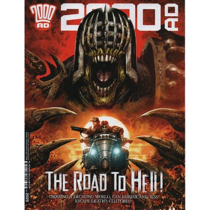 2000AD PROG 2025 (2017)