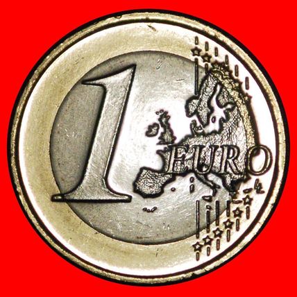 2 sold GREECE (2008-2024):CYPRUS★1 EURO 2011 UNC! UNCOMMON★LOW START★NO RESERVE!