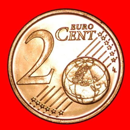 GREECE (2008-2021): CYPRUS ★ 2 CENT 2014 UNC UNCOMMON YEAR★LOW START★NO RESERVE!