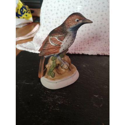 Ornamental Bird