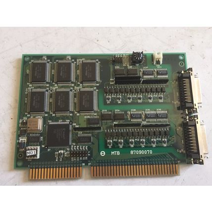 MTB 87090070,Chem-Inter Circuit Board Assembly IOB FP-1213-049 MTB,AE