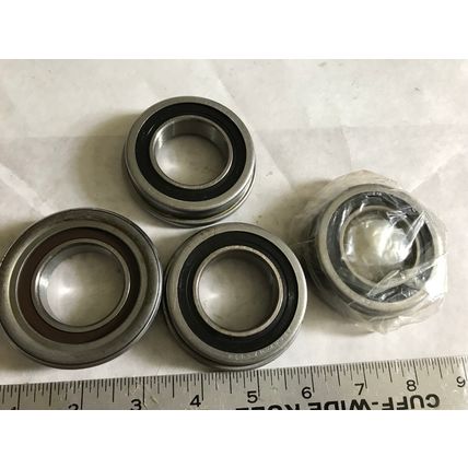 NACHI 6007NK,35TRBC07-55B,35TRBC07-SSB CLUTCH RELEASE BEARING 35TRBC07-5SB,EP