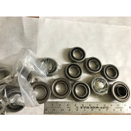 NACHI 6007NK,35TRBC07-55B,35TRBC07-SSB CLUTCH RELEASE BEARING 35TRBC07-5SB,EP