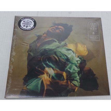 NEEDTOBREATHE Out Of Body Vinyl record NEW sealed Canada 1-643427