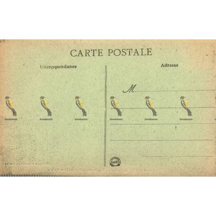 Nantes, Cathedrale, Tombeau Du General Lamoriciere, France, 135 Postcard, 1920s