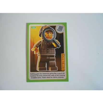 Lego Create the World Incredible Inventions