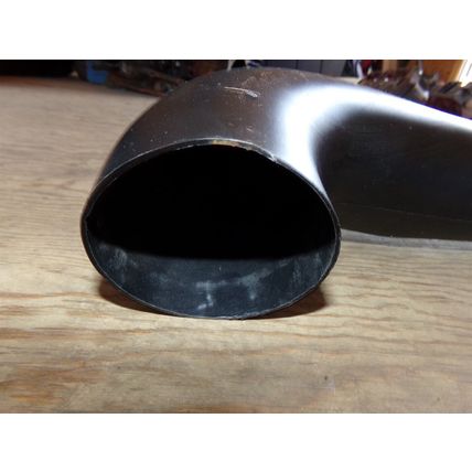 Dodge Truck 3489739 Windshield Defroster Tube OEM 1975 76 77 78 72 - 80