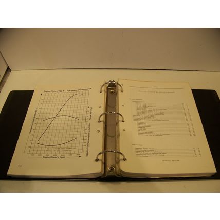 PORSCHE 911 WORKSHOP MANUAL 1965 + SUPPLEMENTS GERMANY