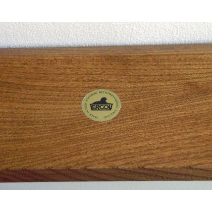 Ercol Plate Rack