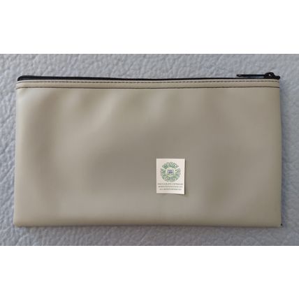 TFCU TAUNTON MASSACHUSETTS FEDERAL CREDIT UNION BANK BAG