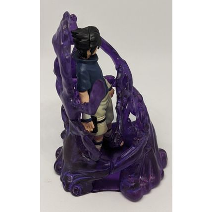 Naruto Kakashi Figurine