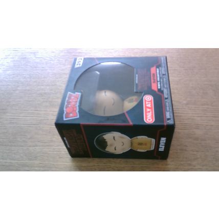 STRANGER THINGS: ELEVEN Vinyl Collectable by Dorbz 393 (Mint in Box) 2017 Funko