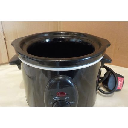 Individual Slow Cooker by Huntly Worldwide - NEVER USED
