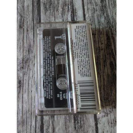 Chronicle Vol. 2 by Creedence Clearwater Revival (Cassette, 1986)-NM-FAST SHIP