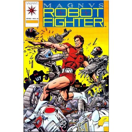 4 ARCHIVAL DVD ROMS COMICS