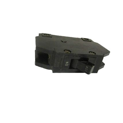 CB2211-10 WITH NO AUXILIARY 2.0A CIRCUIT PROTECTION