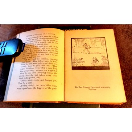 The Adventures Of A Brownie 1926 By Dinah Marie Mulock Good Shape