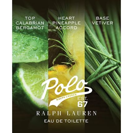 Ralph Lauren Men's 3-Pc. World Of Polo Fragrance Discovery Gift Set