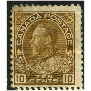 1922/1931 SG 254 - fine used (o)