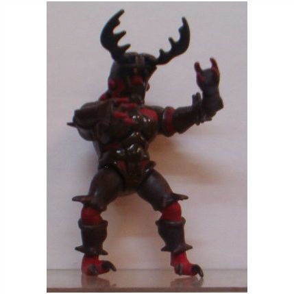 POWER RANGERS ' STAG BEETLE ' action figure ( 1994 )