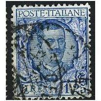 1926 Michel 242 - fine used (o)