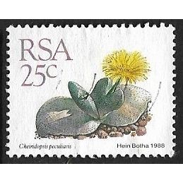 1988/1993 SG 661 - fine used (o)